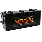 Аккумулятор BRAVO 6CT-140 (140 Ah)